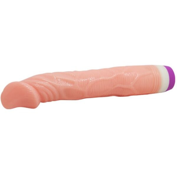 BAILE - VIBRATEUR NATUREL RÉALISTE 22 CM - – Image 4