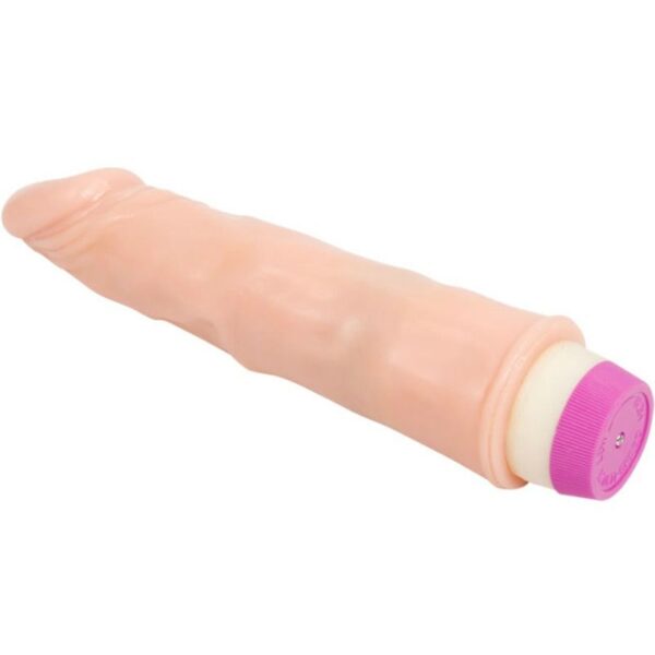 BAILE - VIBRATEUR VAGUES DE PLAISIR 21.5 CM DÉBUTANTS - – Image 7
