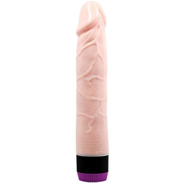 BAILE - VIBRATEUR RÉALISTE ADOUR CLUB 21.5 CM -