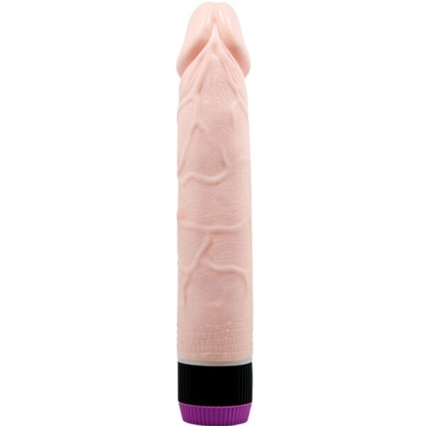 BAILE - VIBRATEUR RÉALISTE ADOUR CLUB 21.5 CM - – Image 4