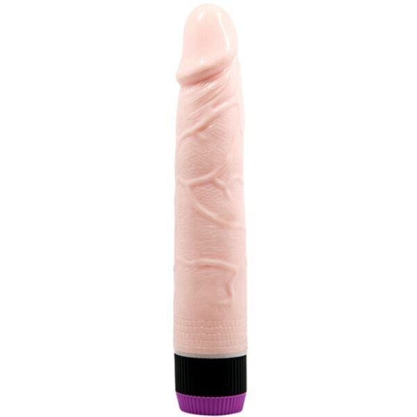 BAILE - VIBRATEUR RÉALISTE ADOUR CLUB 21.5 CM - – Image 5