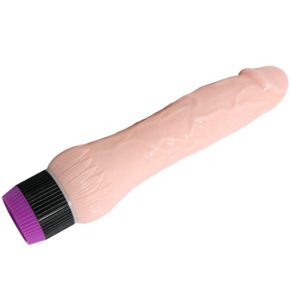 BAILE - VIBRATEUR RÉALISTE ADOUR CLUB BASE LARGE 22 CM - – Image 2