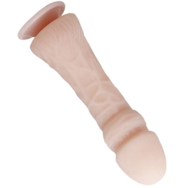 BAILE - LE GODE GROS PÉNIS  VIBRATION NATURELLE 23.5 CM - – Image 5