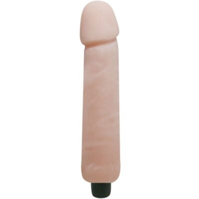 BAILE - VIBRATEUR GODE LOVE COMPANION 25 CM -