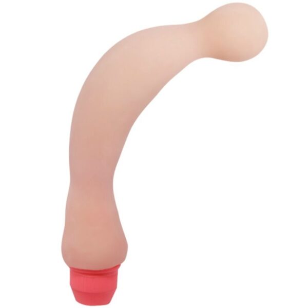 BAILE - VIBRATEUR FLEXI VIBE SENSUAL SPINE 22 CM -