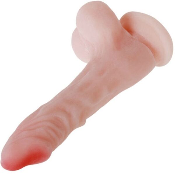 BAILE - GODE  BITE RÉALISTE NATUREL 21.6 CM - – Image 7