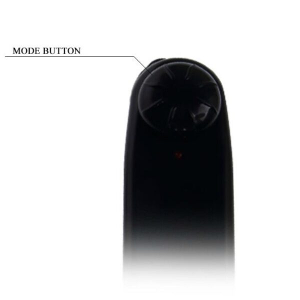 BAILE - VIBRATEUR GODE RÉALISTE INTREPID EMPEROR 15 CM -