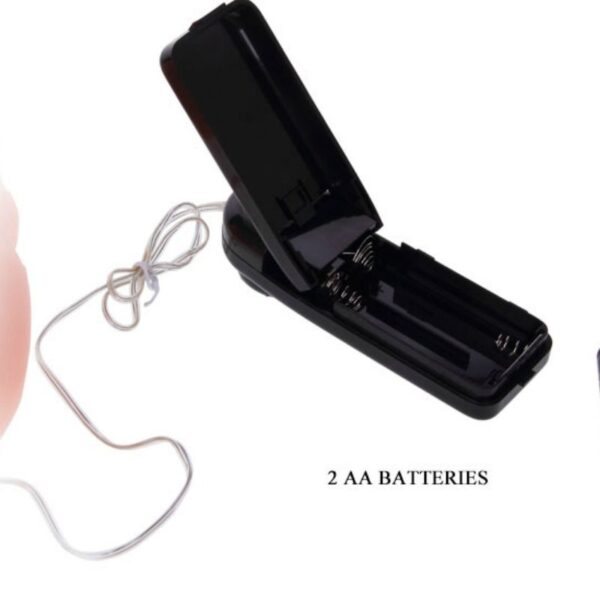 BAILE - VIBRATEUR GODE RÉALISTE INTREPID EMPEROR 15 CM - – Image 6