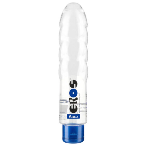 EROS - LUBRIFIANT BASE D'EAU AQUA 175 ML -
