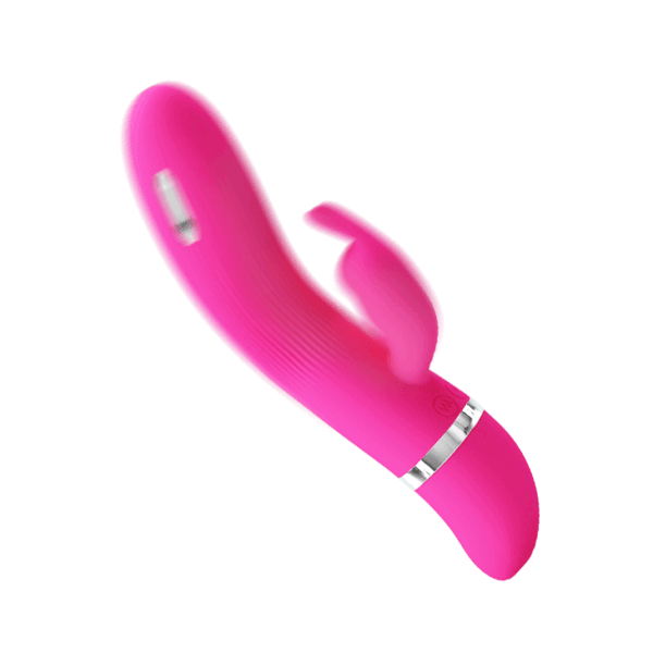 PRETTY LOVE - FLIRTATION VIBRATEUR  ÉLECTROCHOC INGRAM - – Image 6