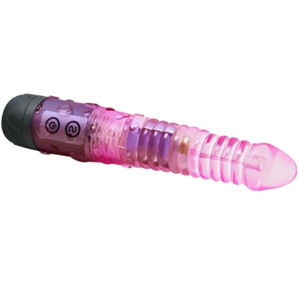 BAILE - DONNEZVOUS UN VIBRATEUR ROSE  LAMANT - – Image 3