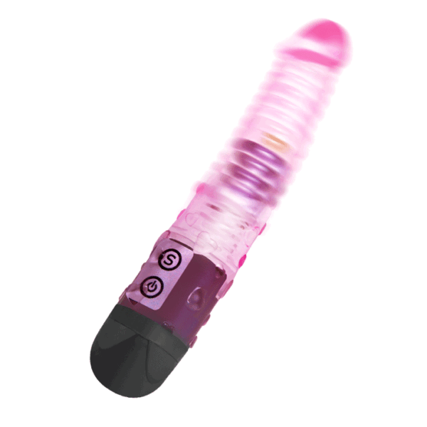 BAILE - DONNEZVOUS UN VIBRATEUR ROSE  LAMANT - – Image 4