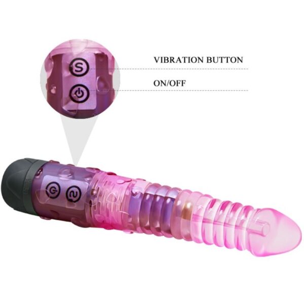 BAILE - DONNEZVOUS UN VIBRATEUR ROSE  LAMANT - – Image 6