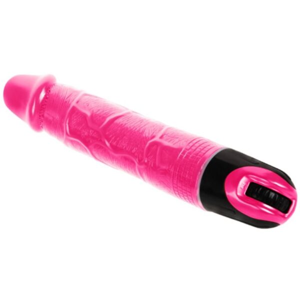 BAILE - VIBRATEUR MULTIVITESSES ROSE - – Image 2