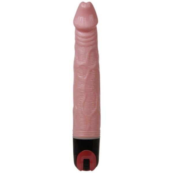 BAILE - VIBRATEUR NATUREL  PLUSIEURS VITESSES - – Image 2