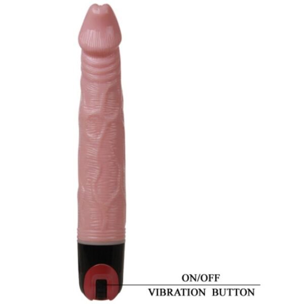 BAILE - VIBRATEUR NATUREL  PLUSIEURS VITESSES - – Image 6