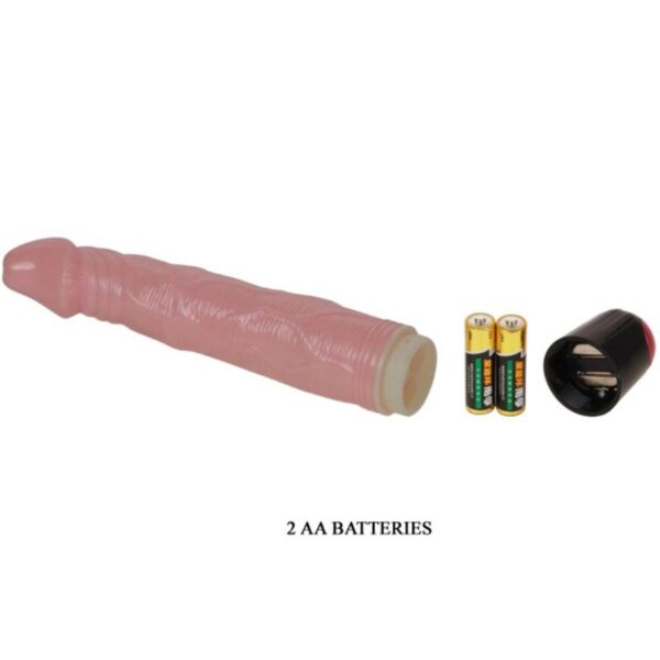 BAILE - VIBRATEUR NATUREL  PLUSIEURS VITESSES - – Image 7