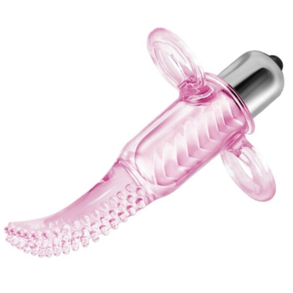 BAILE - STIMULATEUR DE DÉ  DOIGTS VIBRO - – Image 2