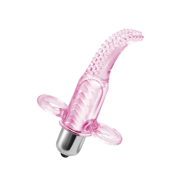 BAILE - STIMULATEUR DE DÉ  DOIGTS VIBRO - – Image 7