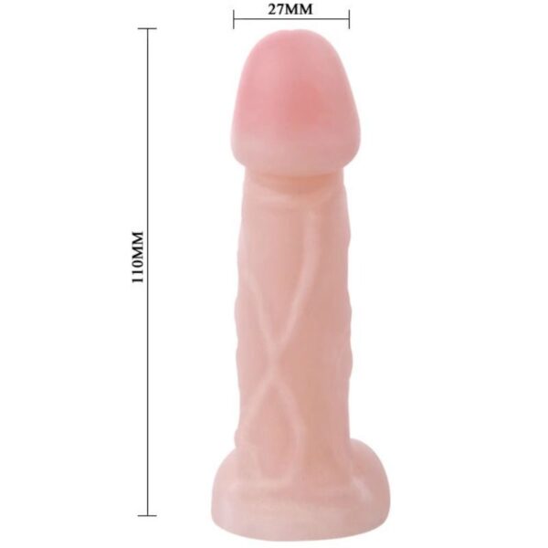 BAILE - GODE RÉALISTE SLICK PLEASURE - – Image 3