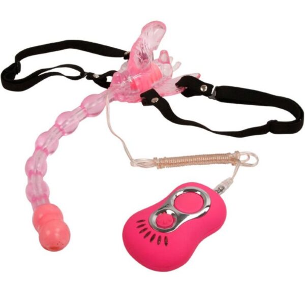 BAILE - BRACELET PAPILLON SUR LA - – Image 5