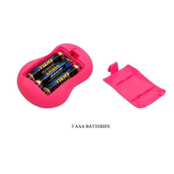 BAILE - BRACELET PAPILLON SUR LA - – Image 6