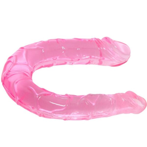 BAILE - DOUBLE DONG DOUBLE GODE ROSE -