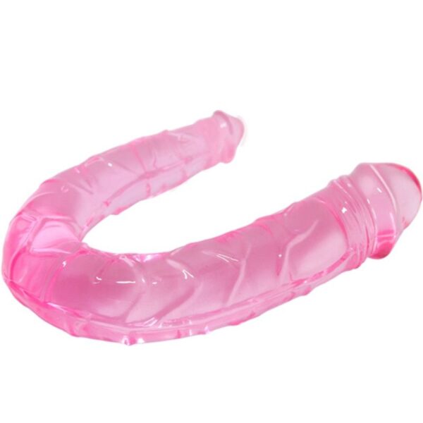 BAILE - DOUBLE DONG DOUBLE GODE ROSE - – Image 2