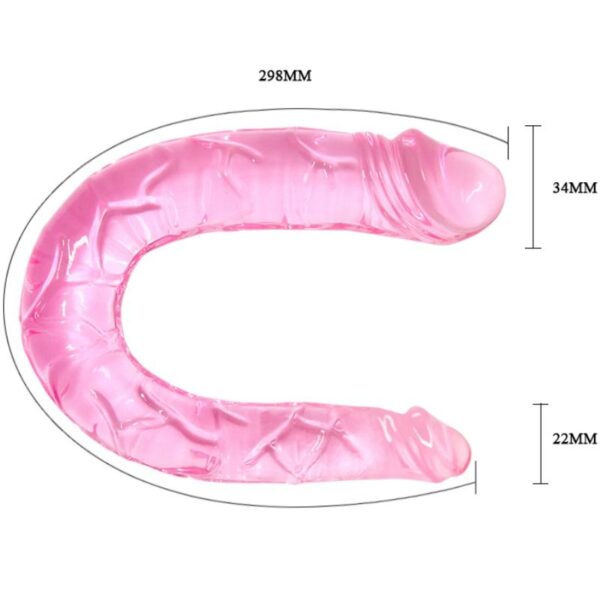 BAILE - DOUBLE DONG DOUBLE GODE ROSE - – Image 4