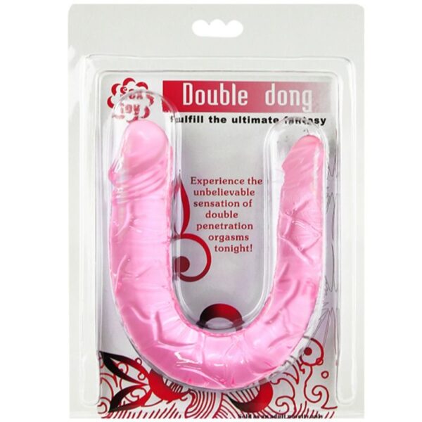 BAILE - DOUBLE DONG DOUBLE GODE ROSE - – Image 5