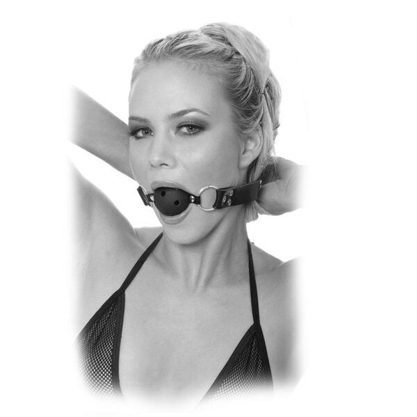 FETISH FANTASY LIMITED EDITION - BALL GAG RESPIRANT - – Image 3