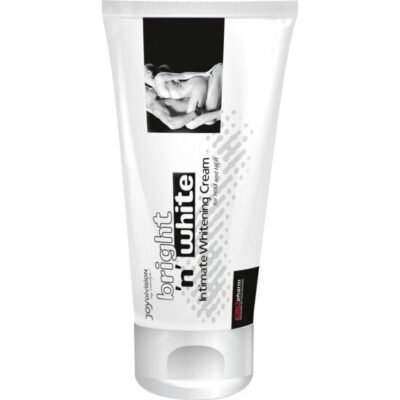 JOYDIVISION - BRIGHT ''N''WHITE INTIMATE WHITENING CREAM UNISEX -