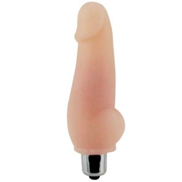 BAILE - VIBRATEUR SUPER MINI MAVOUVIN - – Image 2