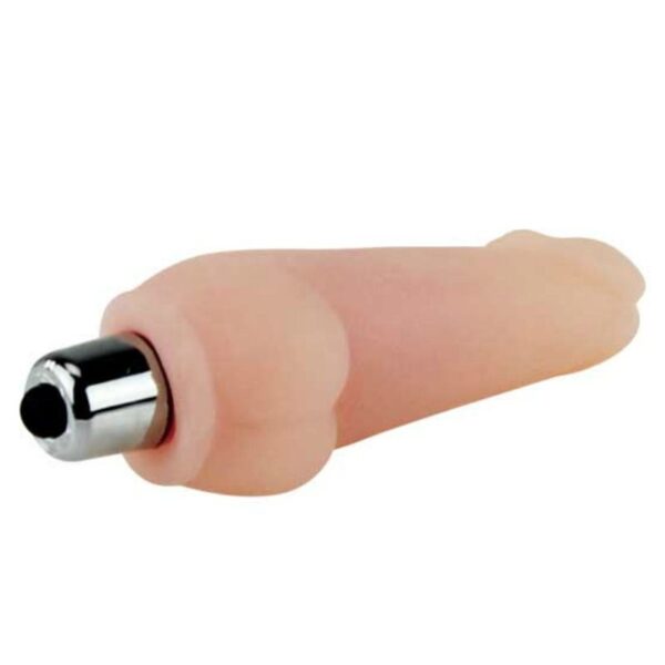 BAILE - VIBRATEUR SUPER MINI MAVOUVIN - – Image 3