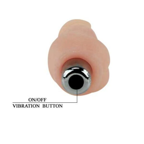 BAILE - VIBRATEUR SUPER MINI MAVOUVIN - – Image 5
