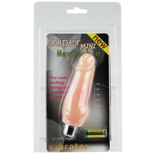 BAILE - VIBRATEUR SUPER MINI MAVOUVIN - – Image 6