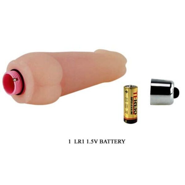 BAILE - VIBRATEUR SUPER MINI MAVOUVIN - – Image 7