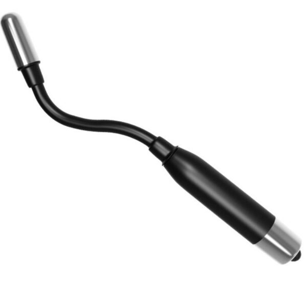 BAILE - STIMULATEUR DE BAGUETTE MAGIQUE WIZARD AVEC VIBRATION -