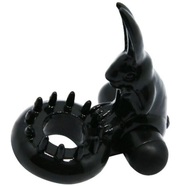 BAILE - BAGUE SWEET RING AVEC LAPIN -
