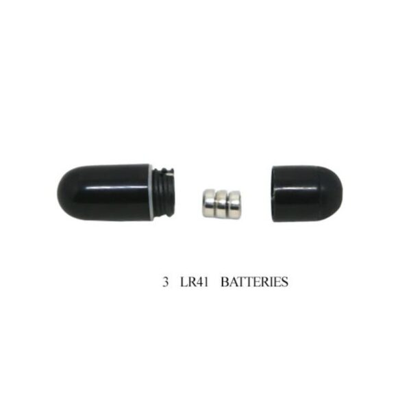 BAILE - ANNEAU SWEET RING AVEC DOUBLE STIMULATEUR - – Image 5