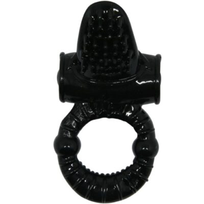 BAILE - SWEET RING ANNEAU VIBRANT AVEC LAPIN TEXTUR? -
