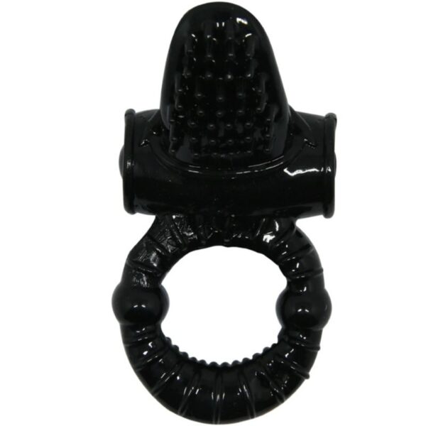 BAILE - SWEET RING ANNEAU VIBRANT AVEC LAPIN TEXTUR? -