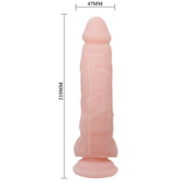 BAILE - GODE NATUREL SUPER RÉALISTE - – Image 4