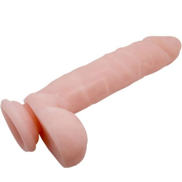 BAILE - GODE NATUREL SUPER RÉALISTE 21.5 CM - – Image 3