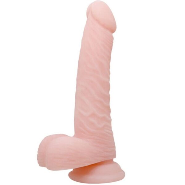 BAILE - GODE NATUREL SUPER RÉALISTE 18.8 CM -