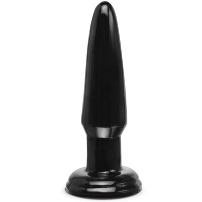 FETISH FANTASY LIMITED EDITION - BEGGINERS BUTT PLUG 9 CM -