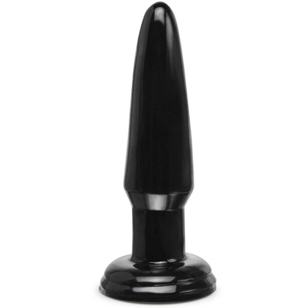 FETISH FANTASY LIMITED EDITION - BEGGINERS BUTT PLUG 9 CM -