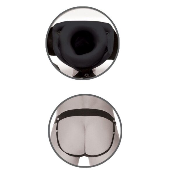 FETISH FANTASY LIMITED EDITION - HOLLOW STRAP-ON - – Image 4