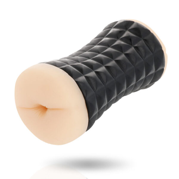WOMANVIBE - MASTURBATEUR DOUBLE GUMY FEMME - – Image 3