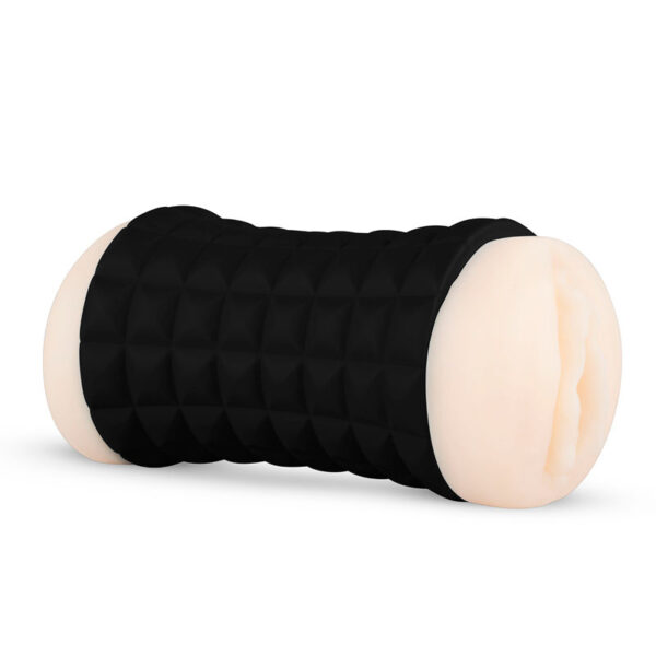 WOMANVIBE - MASTURBATEUR DOUBLE GUMY FEMME - – Image 5
